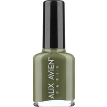 SBN - Store Yeşil Oje 109 - Yüksek Pigmentli Uzun Süreli Kalıcılık Hızlı Kuruma - Nail Lacquer 109