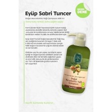SBN - Store 3 Adet Doğal Macadamia Yağlı Şampuan 600 ml ve Rosıe Pamuk