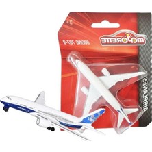 Die Grup Uçak Temalı 1:64 Ölçekli Oyun Seti, Boeing 787-9