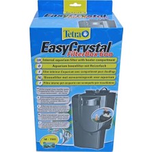 Die Grup Tec Easy Crystalfiltreer Box 600