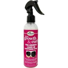 SBN - Store Difeel Biotin Growth & Curl Durulanmayan Saç Bakım Spreyi 177ML