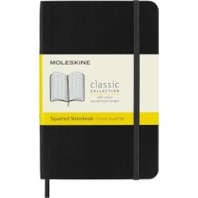 Die Grup Moleskine QP612 Defter