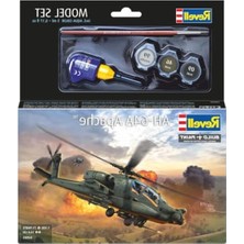 Die Grup Revell Model Set Apache - 64985