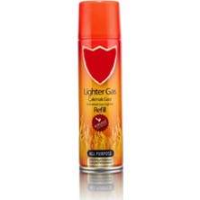 Die Grup Kokusuz Çakmak Zı 250 ml