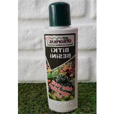 Die Grup 225 ml Sıvı Gübre - Yeşil Yapraklı Bitkiler Için Besleyici