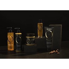 SBN - Store Professıonal Revlon Orofluido Argan Özlü Saç Kremi 240 ml (2 Paketi)