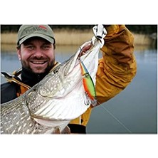 Die Grup Rapala X-Rap Jointed Shad Sahte Balığı