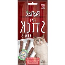 Die Grup 5 Gram Biftekli Kuzu Ödül Çubuğu, 3 Adet Paket