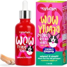 Die Grup Tüy Sağlığı ve Dökülme Destekleyici Damla, 50 ml