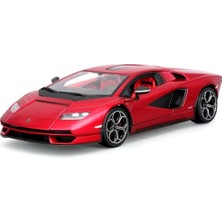 Die Grup Sunman 1/24 (A) Lamborghini Countach Lpi 800-4 2r