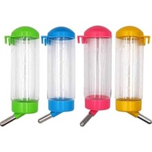 Die Grup Kemirgenler Için Suluğu, 500 Ml, Yeşil