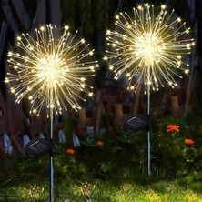 Die Grup Kumandalı Solar Duvar Lambası - 120 Cob Led, 3 Modlu, Bahçe Için
