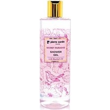 SBN - Store Secret Paradise E Vitaminli Ph Dengeli Canlandırıcı Duş Jeli - 400 ml 1 Paket (1 x 1000 G)