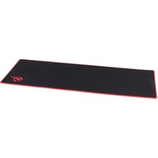 Die Grup Xl Boyutunda Gaming Mouse Pad, 900 x 300 x 3 Mm, Rahat Oyun Deneyimi