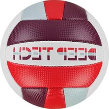 Die Grup Voleybol Topu, Deri Dışı ve Dayanıklı Yapısıyla