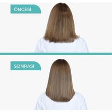 SBN - Store Keratin Kolajen Saç Bakım Sütü, Durulama Gerektirmez, Nem Dengesi, Kabarma Kontrolü, Yumuşaklık, 200 ml