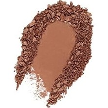 SBN - Store Cosmetics Baked Powder 03 Caramel Cake Işıltılı Bitişli Highlighter Toz Yüz Pudrası