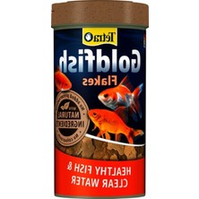 Die Grup Goldfish Yemi 500 Ml, Balıklar Için Besleyici Seçenek