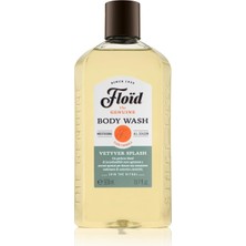 SBN - Store Floïd Duş Jeli - Vetyver Splash