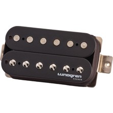 Lundgren Pickups Heaven 57 Neck Humbucker Sap Manyetiği