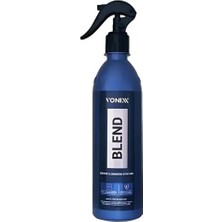 Die Grup Vonixx Blend Spray Wax Sio2 ve Carnauba Hibrit Sprey Cila 500 ml
