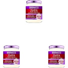 SBN - Store Boom Butter Hydra Yoğun Nem Saç Bakım Boom'u 190 ml (3 Paketi)
