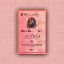 Die Grup Kalbin Sırları ve Faziletleri, Bilgilendirici ve Öğretici Kitap