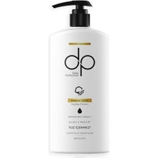 Die Grup Daily Perfection Dp Şampuan Pamuk Sütü Buğday Protein 500 ml