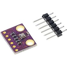 Die Grup China BME280 Basınç, Sıcaklık ve Nem Sensörü (I2C)