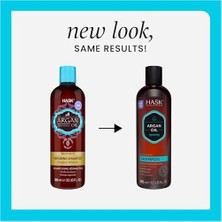 SBN - Store Hask Argan Yağlı Şampuan Argan Oil 355 ml