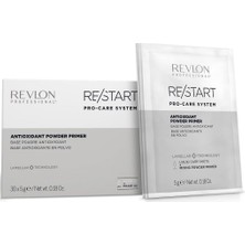 SBN - Store Professional Restart Pro Care Antioxıdant Powder Prımer 30GR x 5