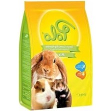 Die Grup 500 gr Mix Tavşan Kemirgen Yemi, Besleyici Karışım