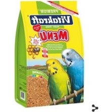 Die Grup Muhabbet Kuşu Yemi, 1 Kg, Enerji Sınıfı A+ Kalite