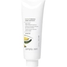 SBN - Store Simply Zen Dandruff Intensive Cream Şampuan 125ML