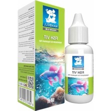 Die Grup 50 ml Balıklar Için Multivitamin, Fish Vit