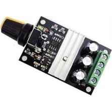 Die Grup Robodünya 3A Motor Hız Kontrol Devresi 6V-12V-24V-28V