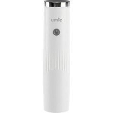 Die Grup DKM13 1800MAH 30 Adet Poşet Hediyeli Otomatik Dikey Gıda Vakumlama Aleti