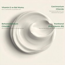 SBN - Store Glone Dökülme Karşıtı Güçlendirici Saç Kremi, 200ML | Kırılma ve Kopmalara Karşı | Pantenol & E Vitaminli