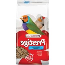 Die Grup Tropical Finches Finch Yemi, 1kg, Besleyici ve Doğal