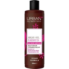 SBN - Store Care Argan Oil&keratin Şampuan, 100 ml