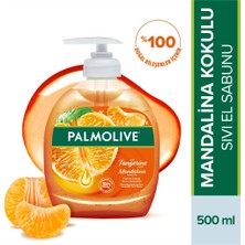 Tangerine Sıvı El Sabunu 500 ml