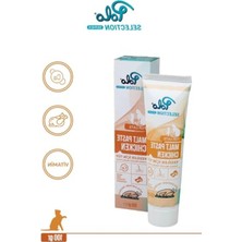 Die Grup Tavuklu Kedi Malt Pastası, 100 ml Besleyici Ürün