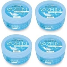 SBN - Store Cire Aseptine Cıre Aseptıne Cire Aceptine Klasik Vazelin 150ML X4 Adet