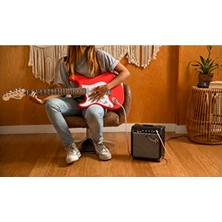 Die Grup Frontman 10G Blk Elektro Gitar Amfisi
