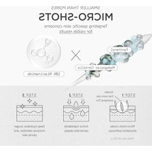 Die Grup 30 ml Niacinamide Yüz Ampulü, Cilt Aydınlatıcı Etki