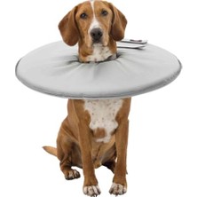 Die Grup Köpek Yakalığı L:46-49CM/24CM Gri          [enerji Sınıfı A]