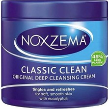 SBN - Store Noxzema Derinlemesine Temizleyici Krem 340GR