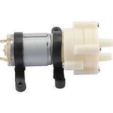Die Grup Su Sıvı Pompası, Akvaryumlar Için 12V Dalgıç Motor, 90 Litre/saat