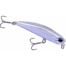 Odea Uv Silver Slash B Suni Yem, Balık Avı Için Etkili