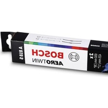 Die Grup Bosch Aerotwin Silecek Seti Bmw 1 Serisi F40 (2020-2022), 2 Serisi F44 (2020-2022) [650/425 Mm] A818S 3397014818